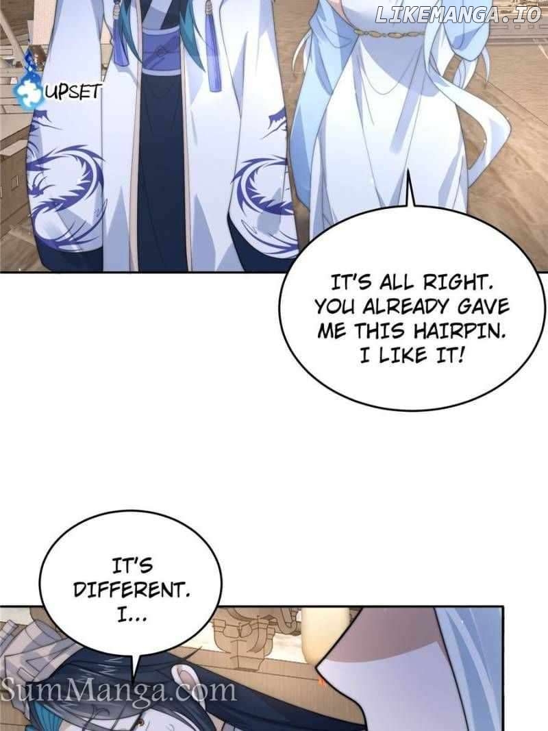 All the Female Apprentices Want to Kill Me Chapter 77 - page 19
