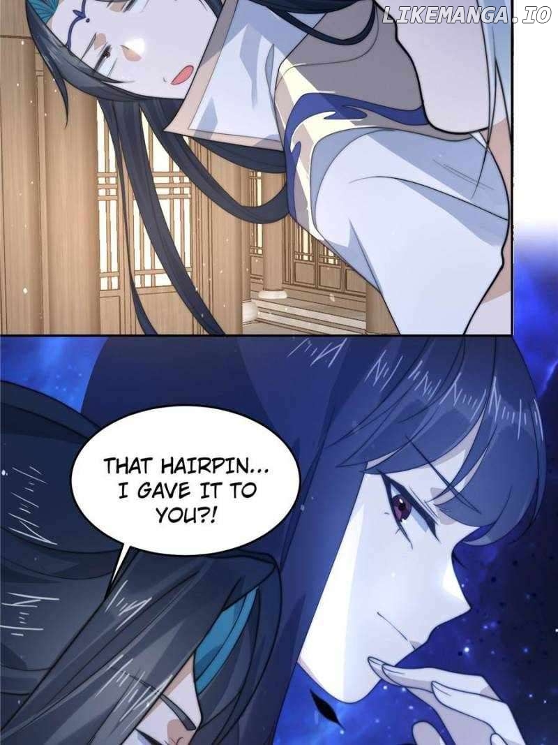 All the Female Apprentices Want to Kill Me Chapter 77 - page 20