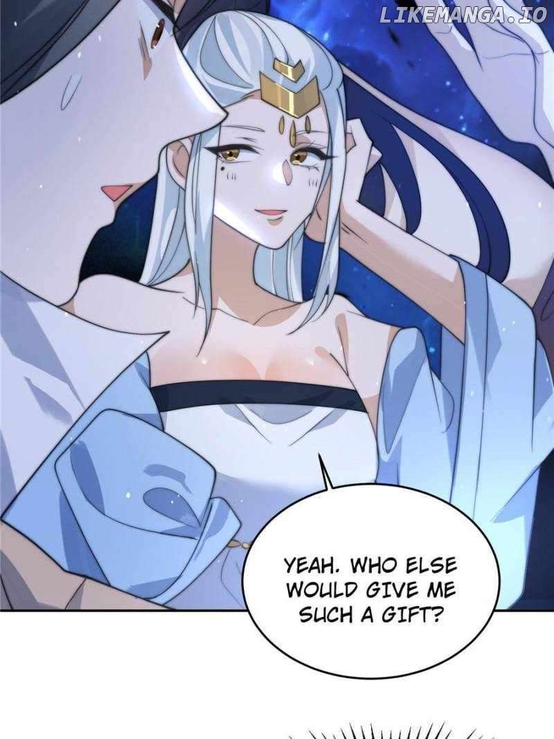 All the Female Apprentices Want to Kill Me Chapter 77 - page 21