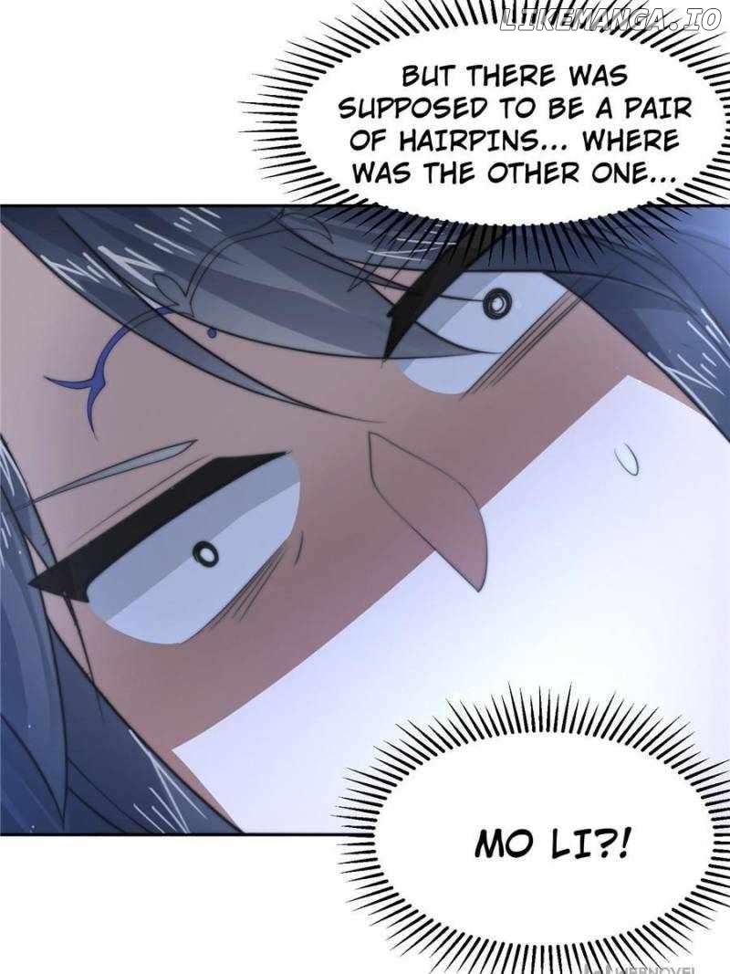 All the Female Apprentices Want to Kill Me Chapter 77 - page 22