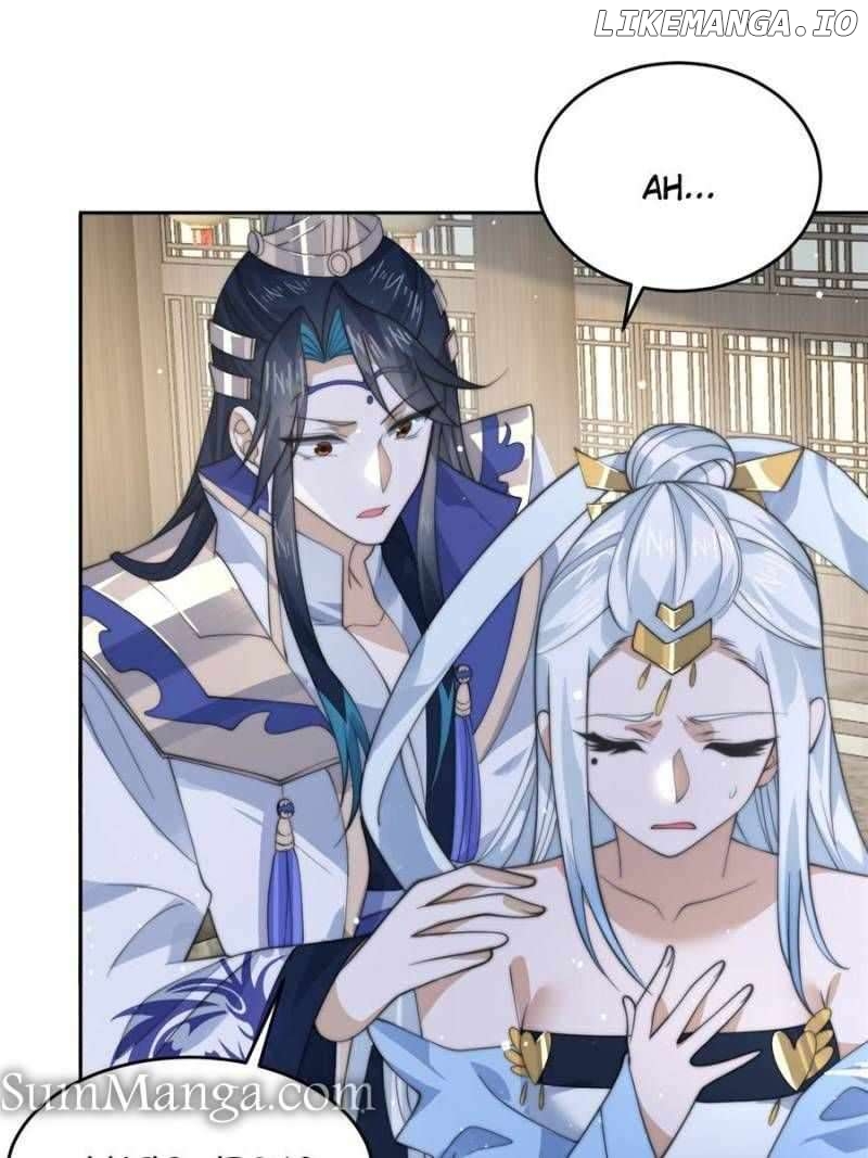 All the Female Apprentices Want to Kill Me Chapter 77 - page 24