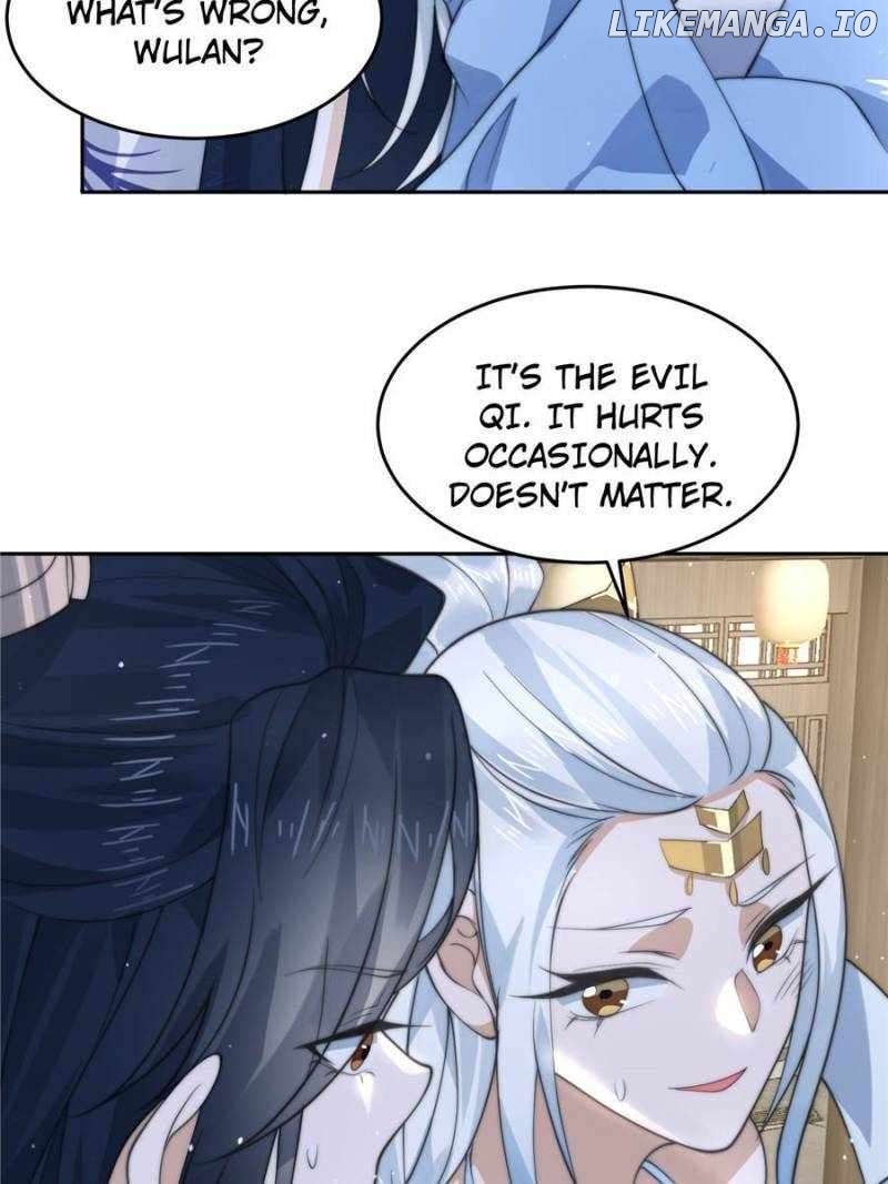 All the Female Apprentices Want to Kill Me Chapter 77 - page 25