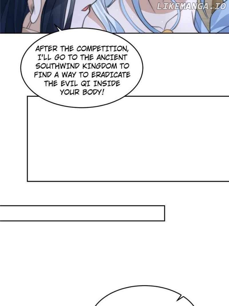 All the Female Apprentices Want to Kill Me Chapter 77 - page 26