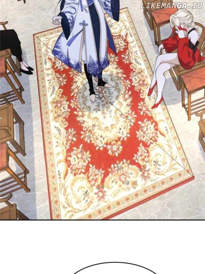 All the Female Apprentices Want to Kill Me Chapter 77 - page 28