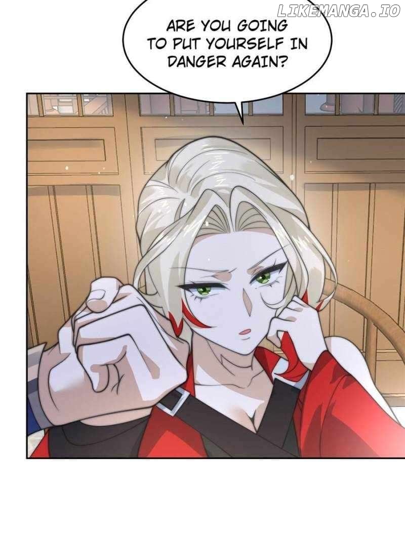 All the Female Apprentices Want to Kill Me Chapter 77 - page 29