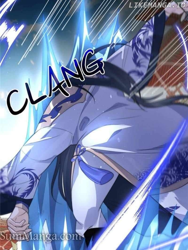 All the Female Apprentices Want to Kill Me Chapter 77 - page 38