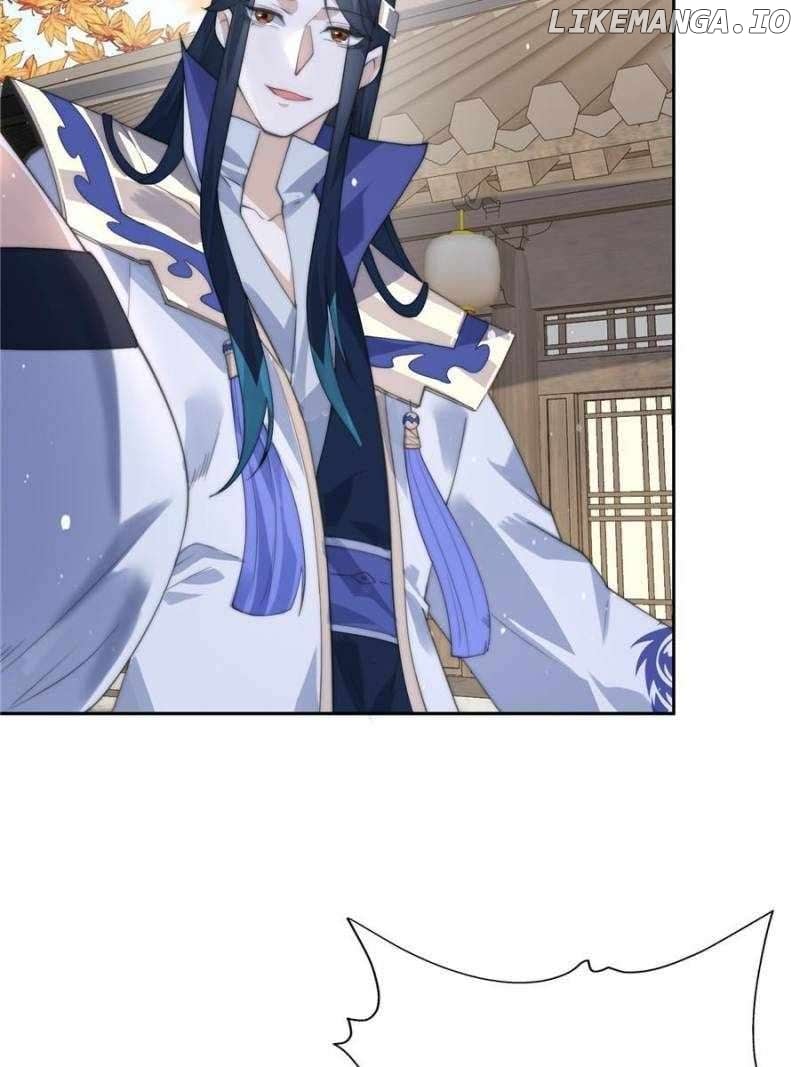 All the Female Apprentices Want to Kill Me Chapter 77 - page 4