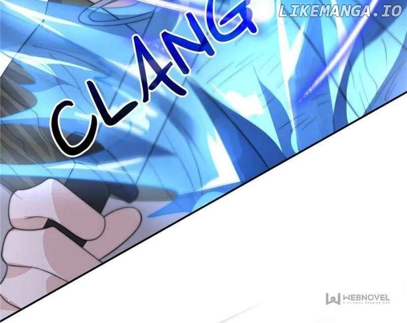 All the Female Apprentices Want to Kill Me Chapter 77 - page 40