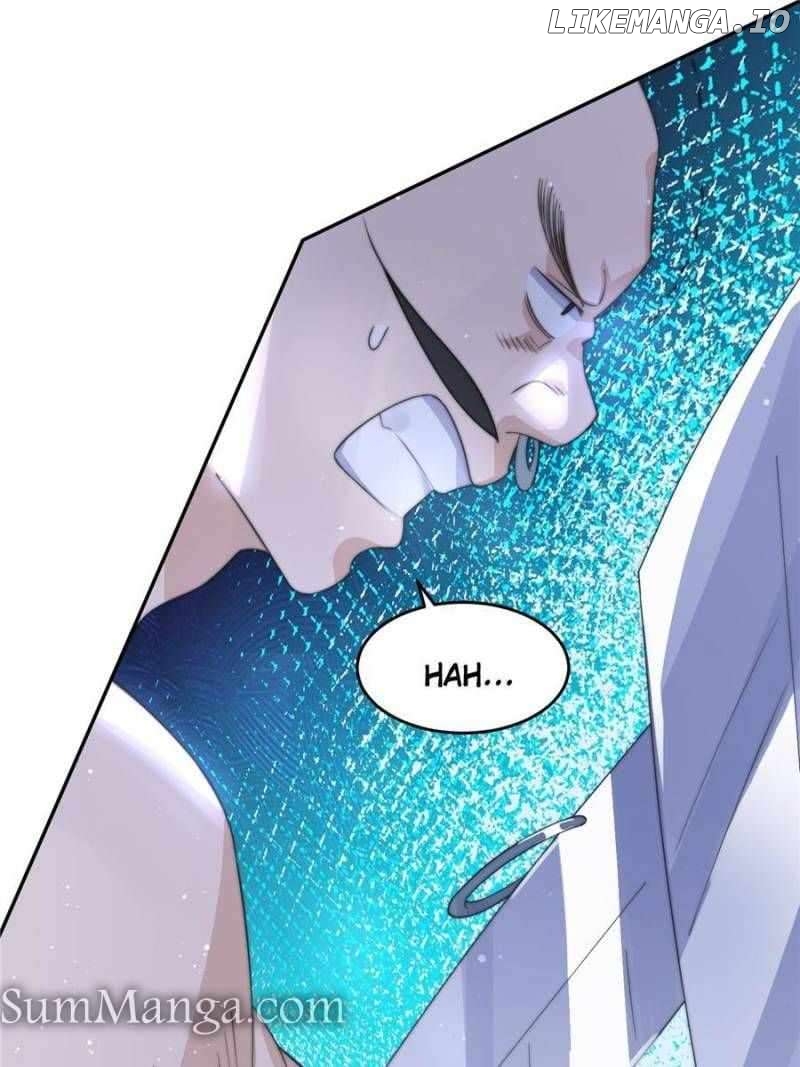 All the Female Apprentices Want to Kill Me Chapter 77 - page 41
