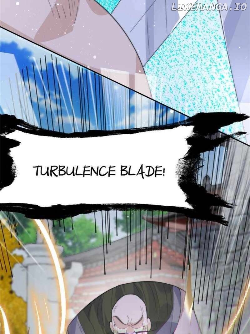 All the Female Apprentices Want to Kill Me Chapter 77 - page 42