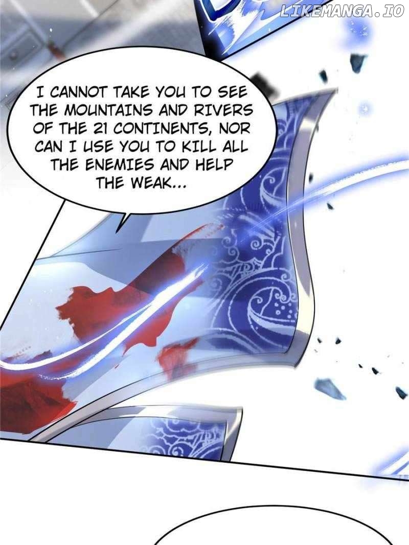 All the Female Apprentices Want to Kill Me Chapter 78 - page 15