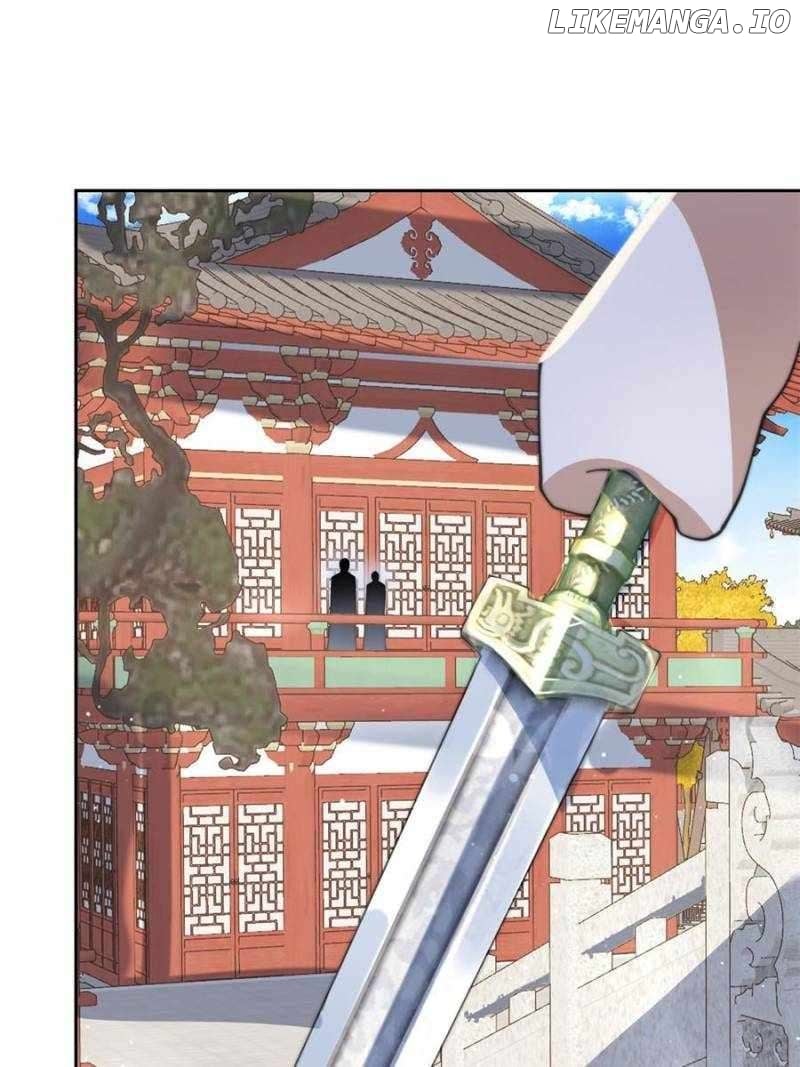 All the Female Apprentices Want to Kill Me Chapter 78 - page 19