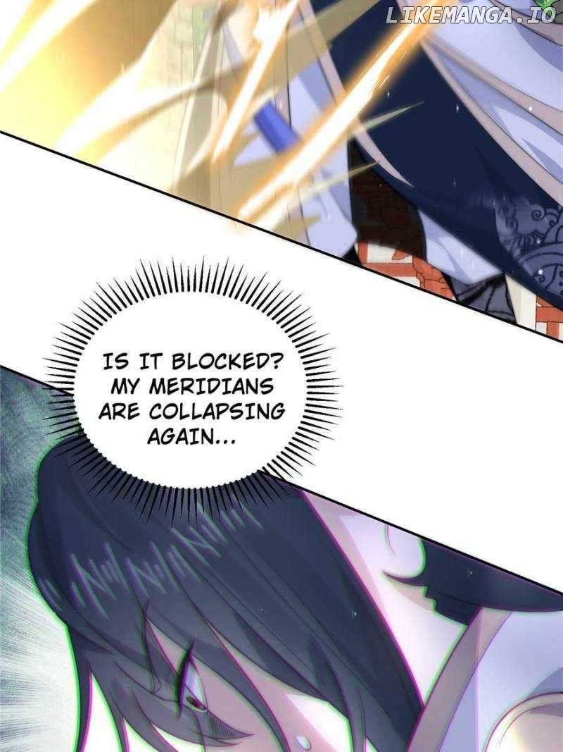 All the Female Apprentices Want to Kill Me Chapter 78 - page 2