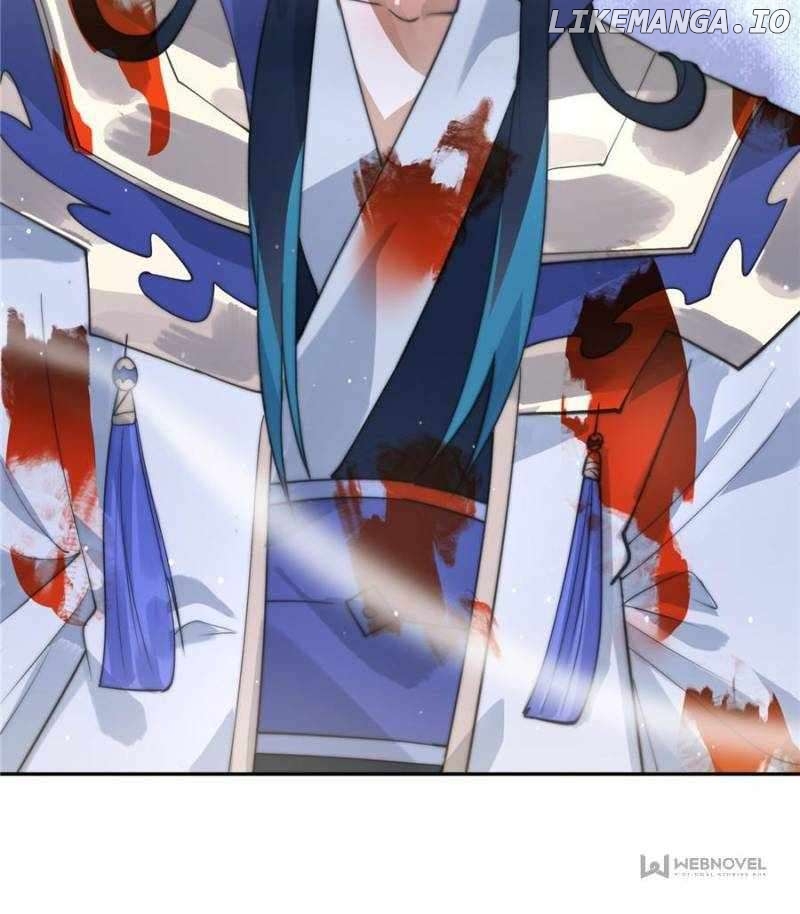All the Female Apprentices Want to Kill Me Chapter 78 - page 26