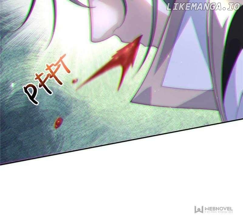 All the Female Apprentices Want to Kill Me Chapter 78 - page 3