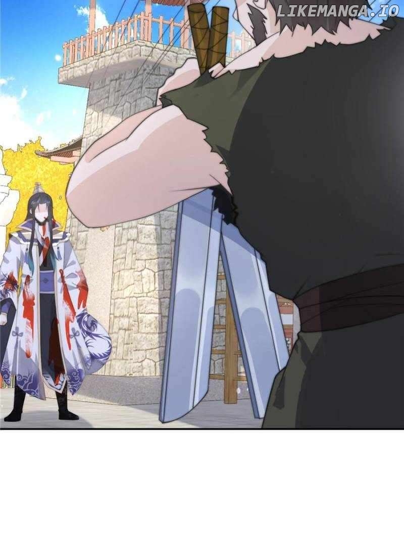 All the Female Apprentices Want to Kill Me Chapter 78 - page 39