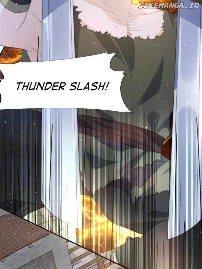 All the Female Apprentices Want to Kill Me Chapter 78 - page 43