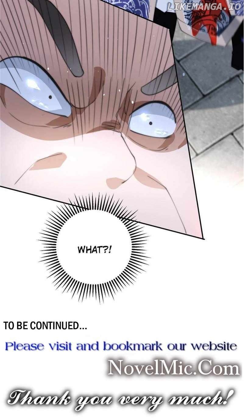 All the Female Apprentices Want to Kill Me Chapter 78 - page 47
