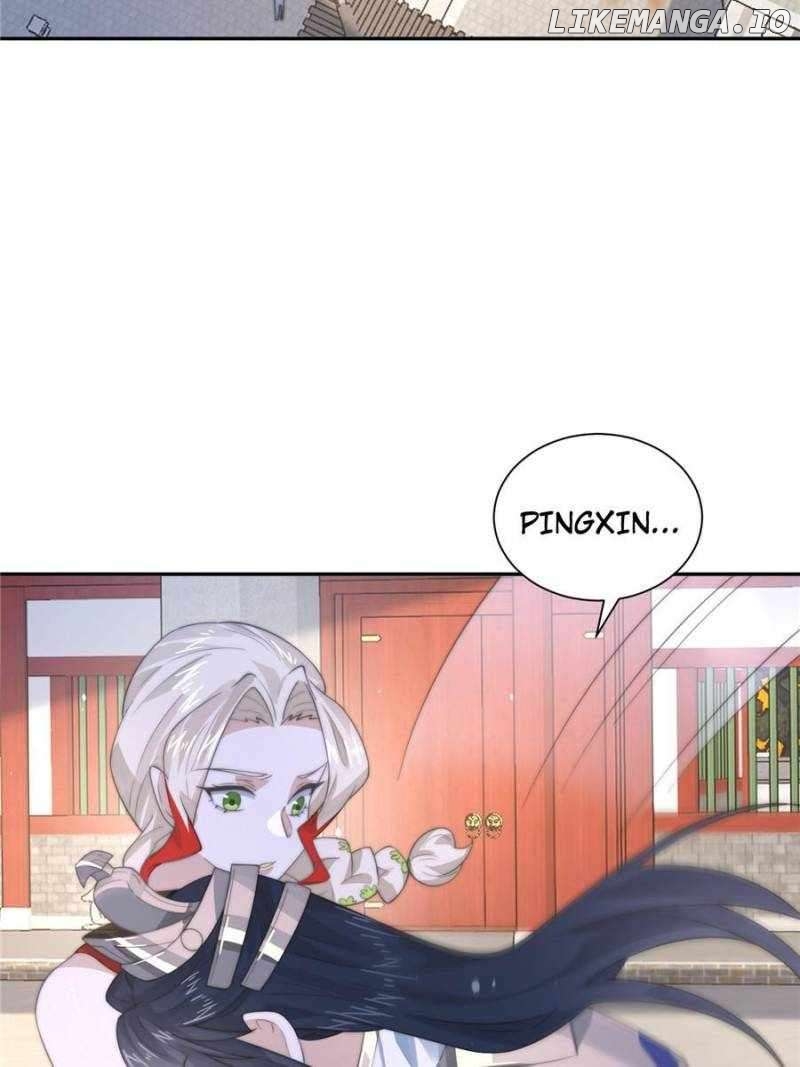 All the Female Apprentices Want to Kill Me Chapter 79 - page 10