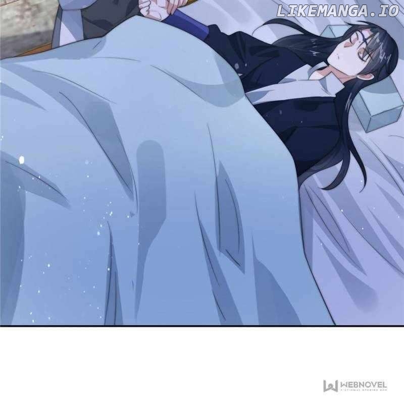All the Female Apprentices Want to Kill Me Chapter 79 - page 14