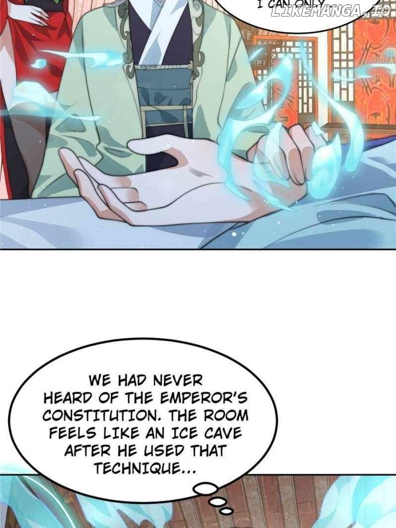 All the Female Apprentices Want to Kill Me Chapter 79 - page 31