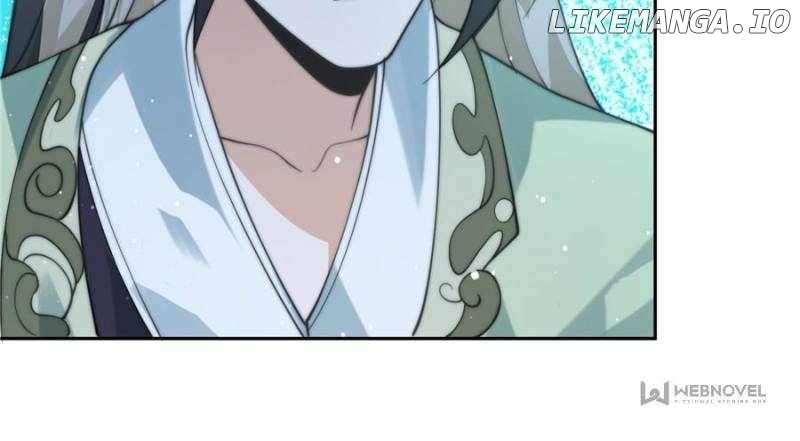 All the Female Apprentices Want to Kill Me Chapter 79 - page 35
