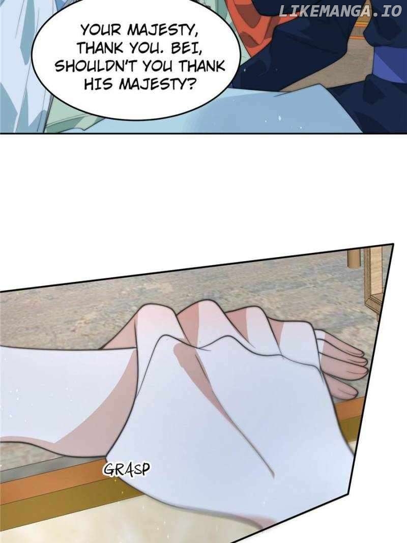 All the Female Apprentices Want to Kill Me Chapter 79 - page 38