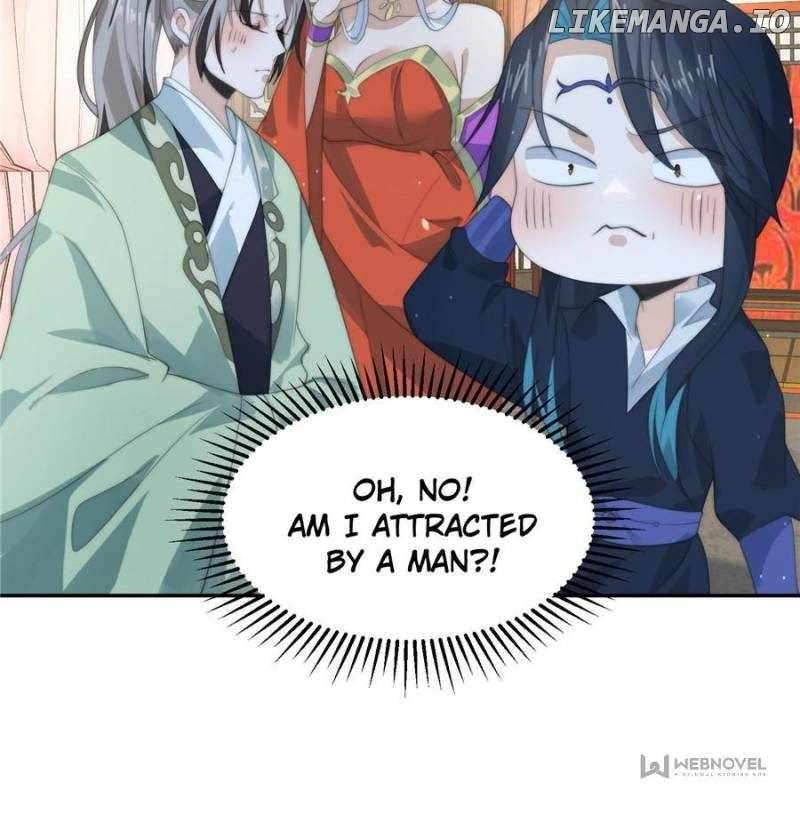 All the Female Apprentices Want to Kill Me Chapter 79 - page 42