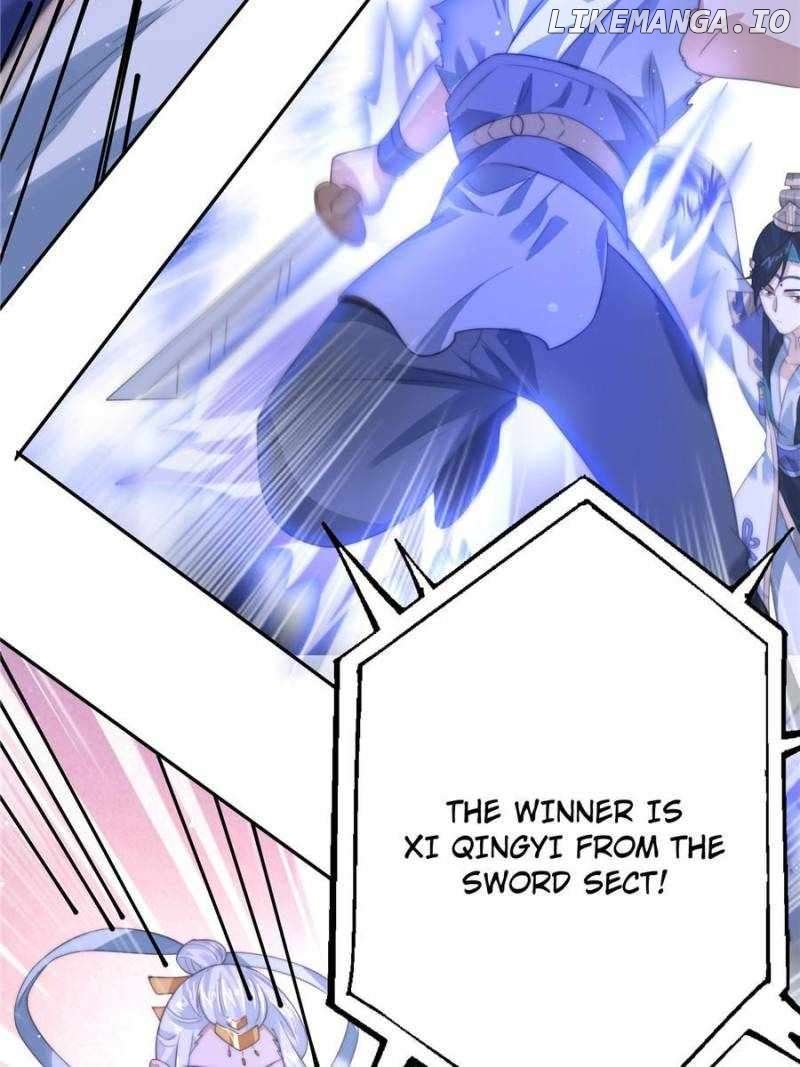 All the Female Apprentices Want to Kill Me Chapter 79 - page 5