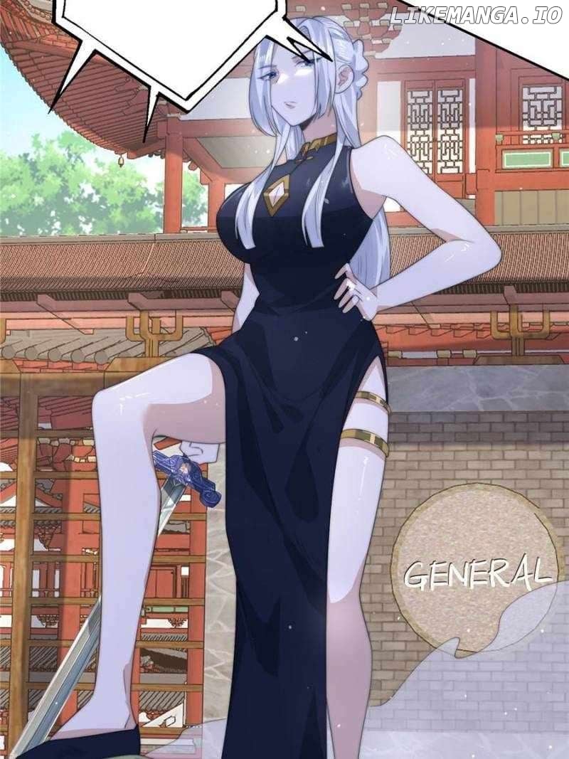 All the Female Apprentices Want to Kill Me Chapter 79 - page 7