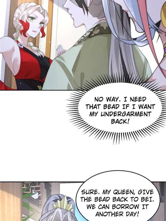 All the Female Apprentices Want to Kill Me Chapter 80 - page 10