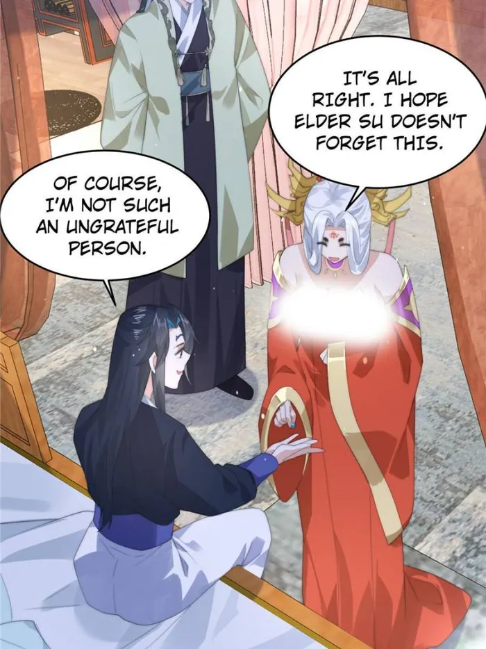 All the Female Apprentices Want to Kill Me Chapter 80 - page 13