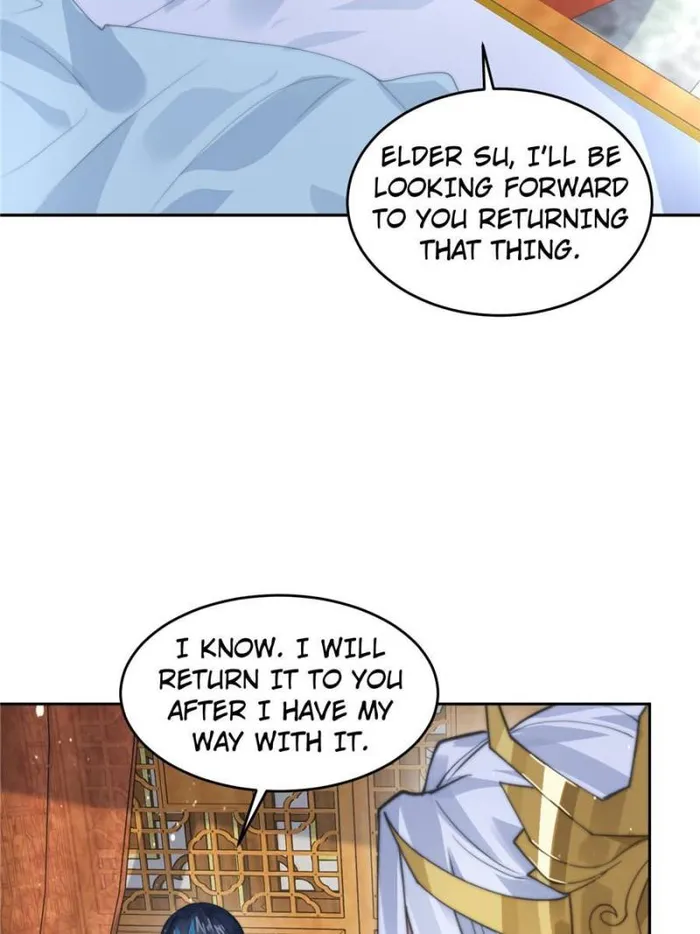 All the Female Apprentices Want to Kill Me Chapter 80 - page 14