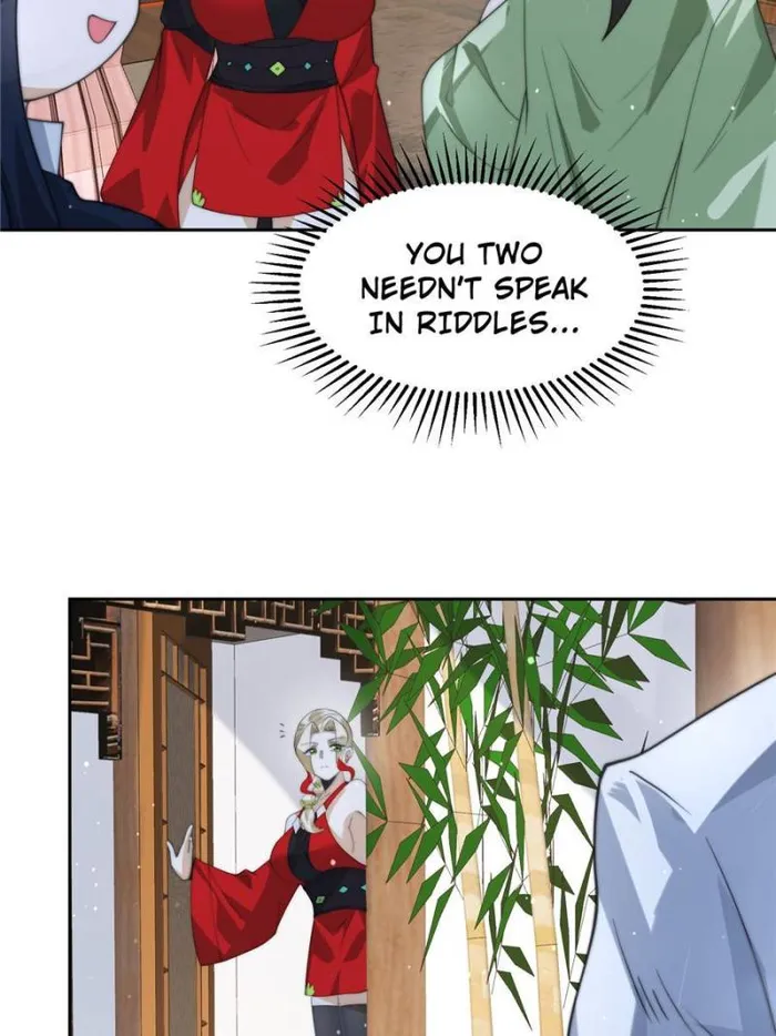 All the Female Apprentices Want to Kill Me Chapter 80 - page 17