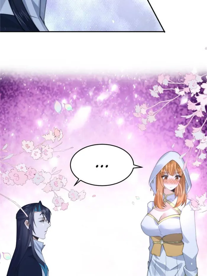 All the Female Apprentices Want to Kill Me Chapter 80 - page 21