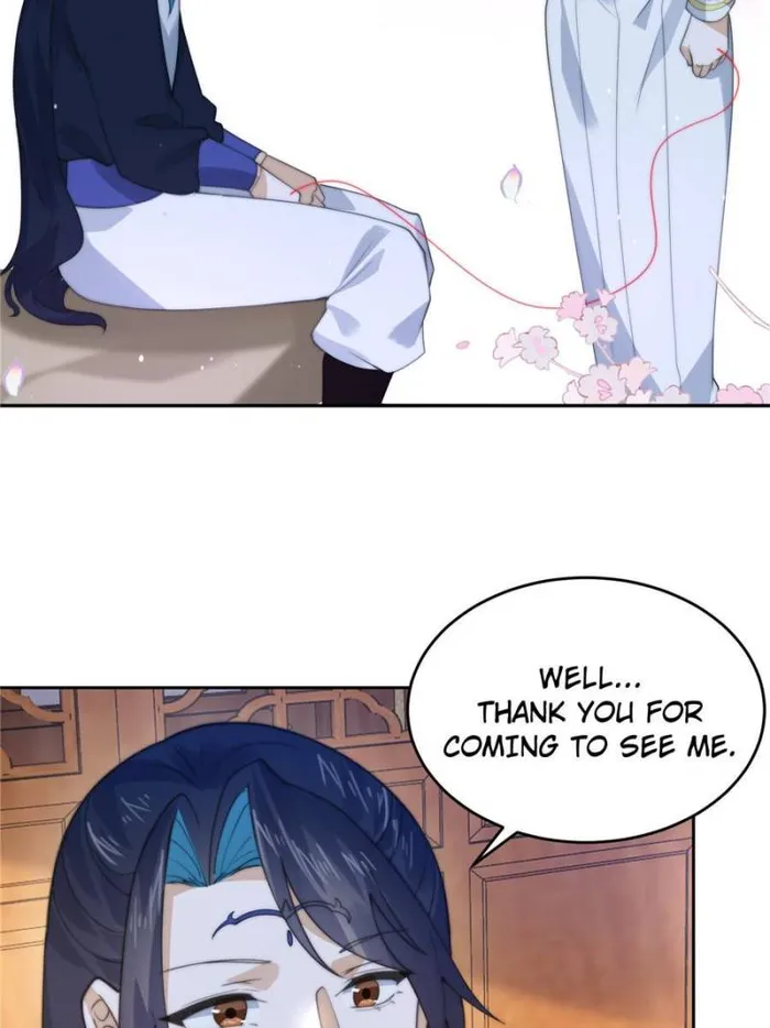 All the Female Apprentices Want to Kill Me Chapter 80 - page 22