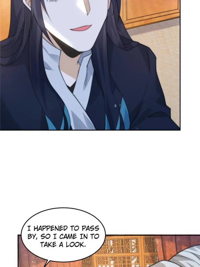 All the Female Apprentices Want to Kill Me Chapter 80 - page 23