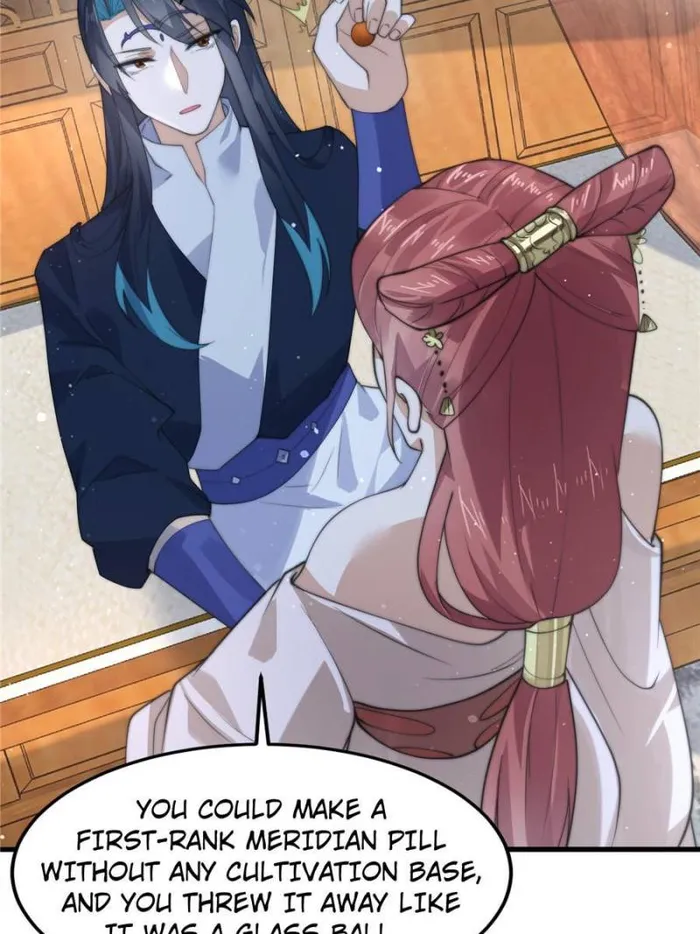 All the Female Apprentices Want to Kill Me Chapter 80 - page 28