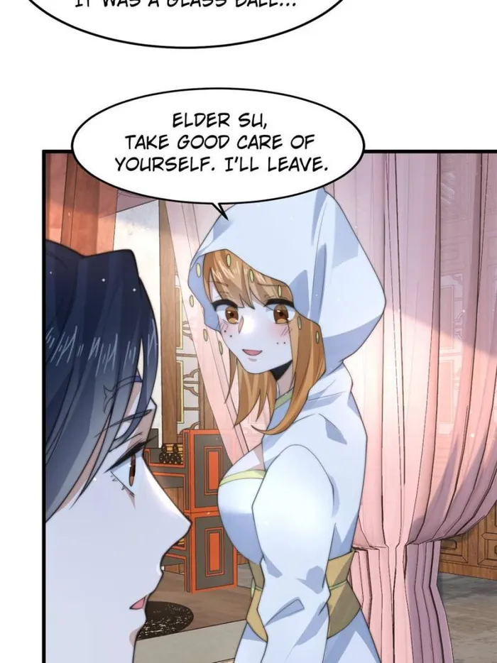 All the Female Apprentices Want to Kill Me Chapter 80 - page 29
