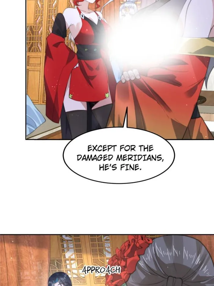 All the Female Apprentices Want to Kill Me Chapter 80 - page 3