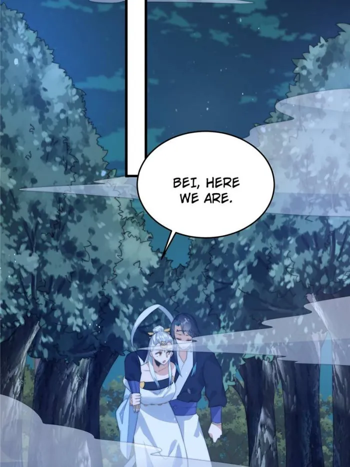 All the Female Apprentices Want to Kill Me Chapter 80 - page 35