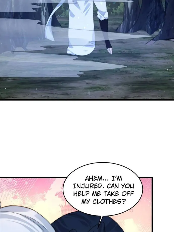 All the Female Apprentices Want to Kill Me Chapter 80 - page 36