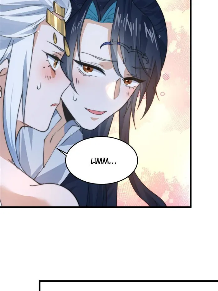 All the Female Apprentices Want to Kill Me Chapter 80 - page 37