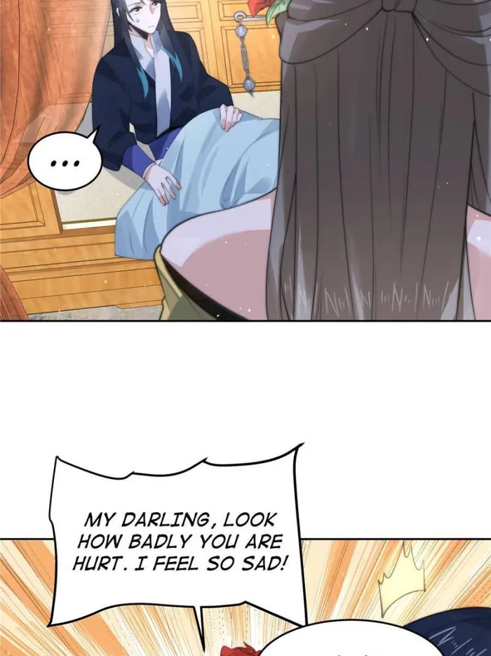 All the Female Apprentices Want to Kill Me Chapter 80 - page 4