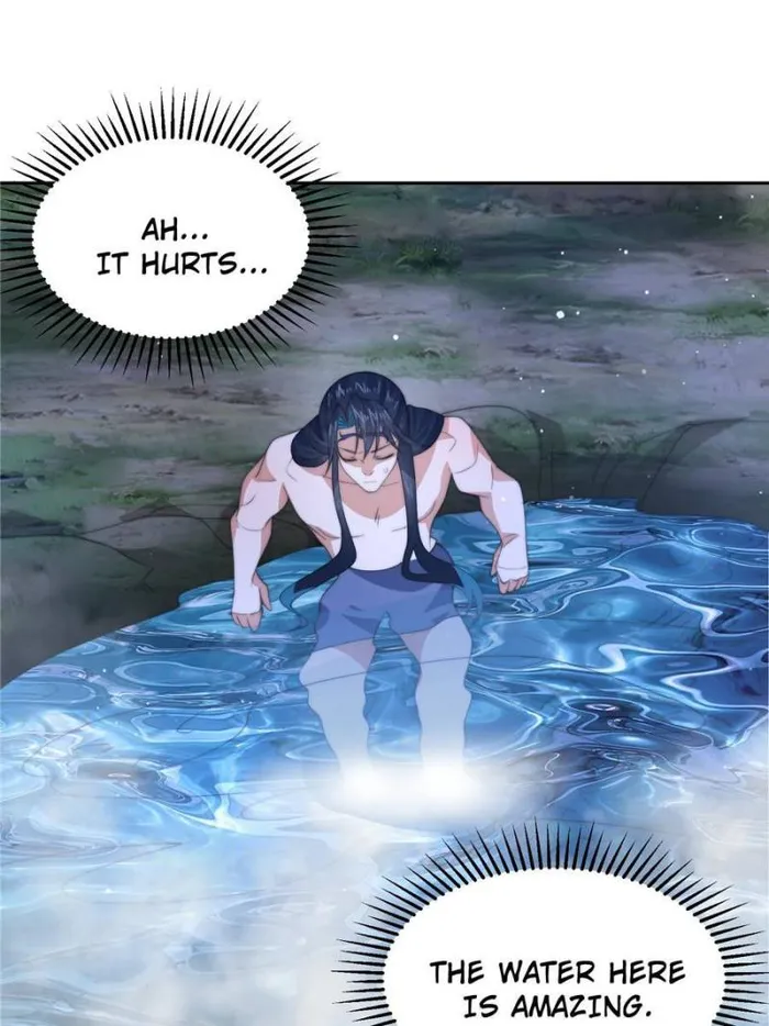 All the Female Apprentices Want to Kill Me Chapter 80 - page 40