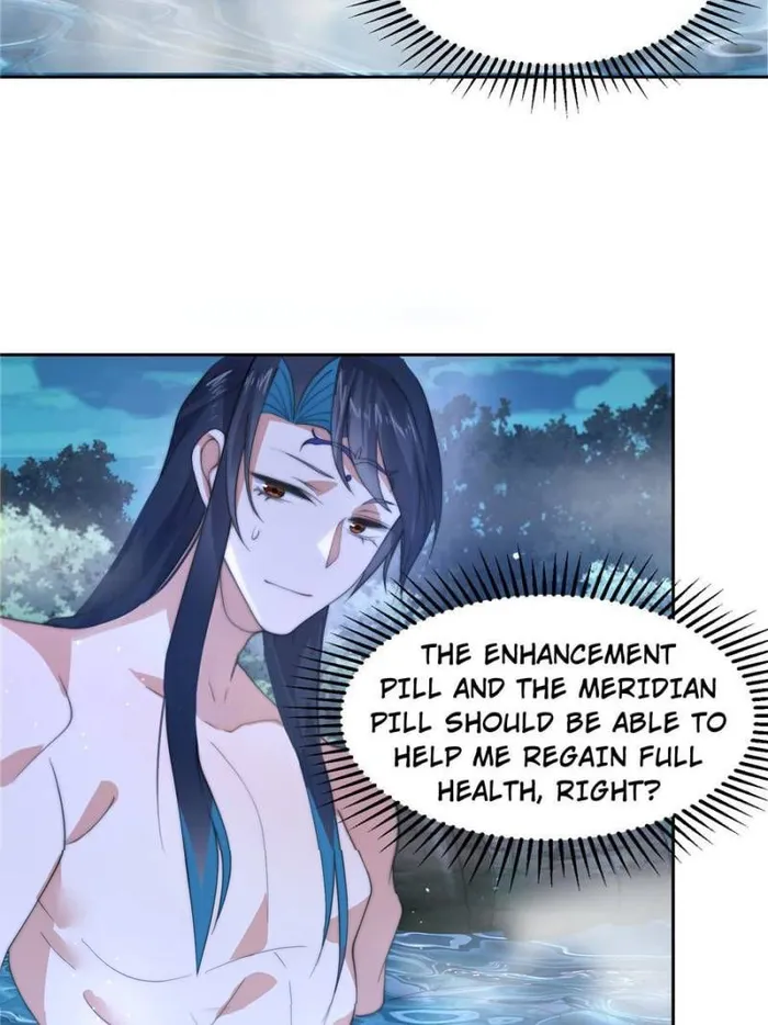 All the Female Apprentices Want to Kill Me Chapter 80 - page 41
