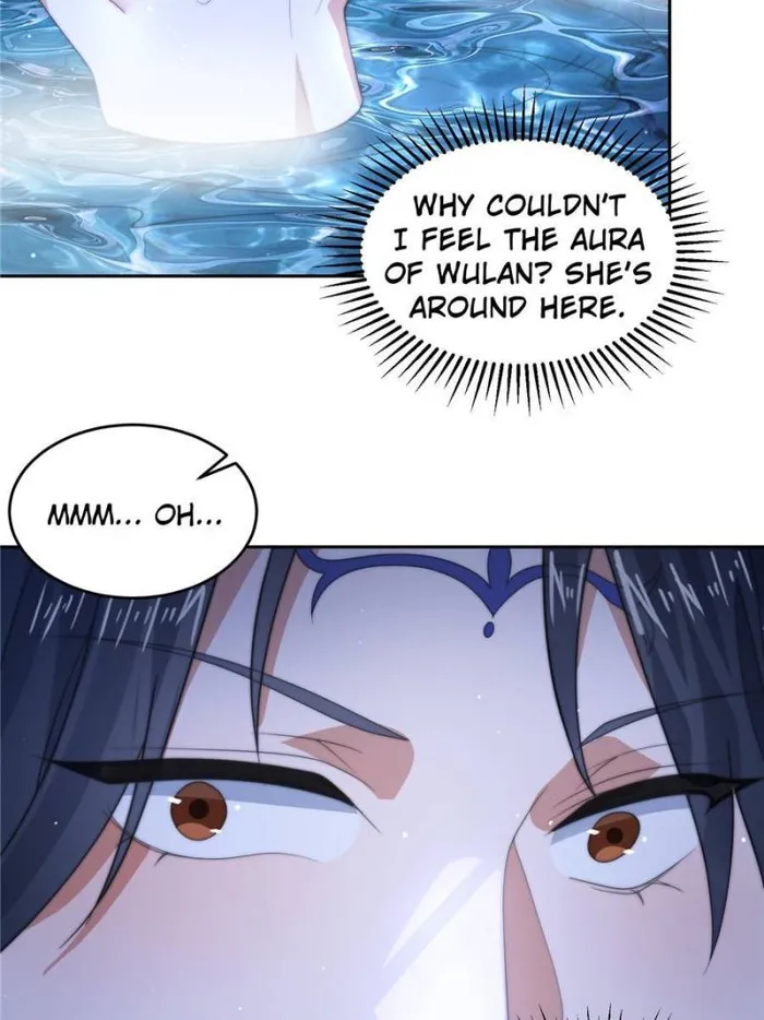 All the Female Apprentices Want to Kill Me Chapter 80 - page 42