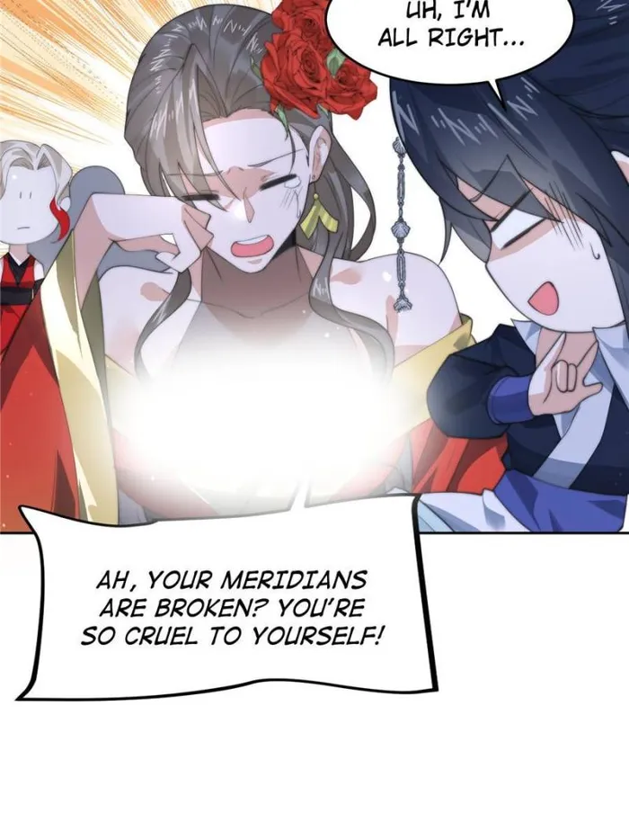 All the Female Apprentices Want to Kill Me Chapter 80 - page 5