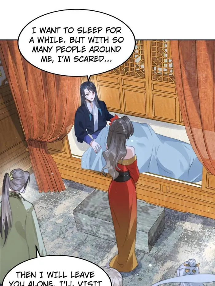 All the Female Apprentices Want to Kill Me Chapter 80 - page 6
