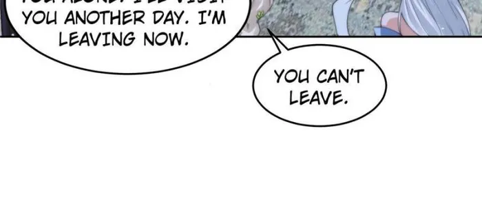 All the Female Apprentices Want to Kill Me Chapter 80 - page 7